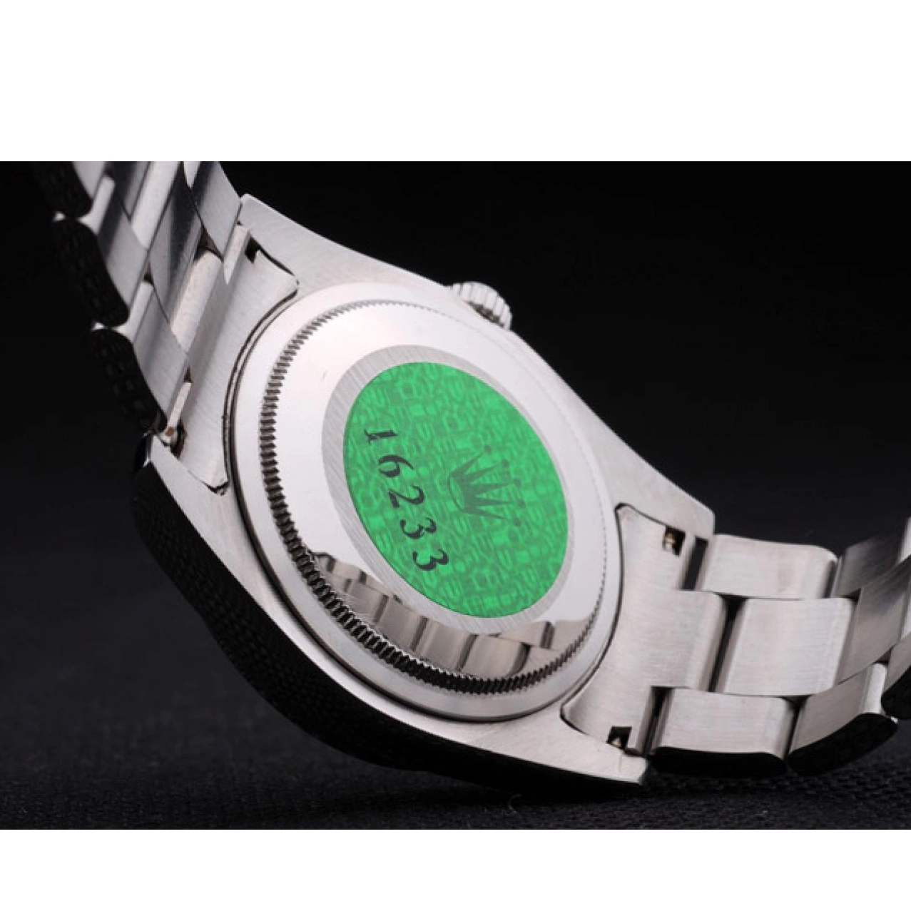 Aaa replica Milgauss-rl79 Rolex 0530